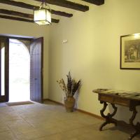 Apartamentos Casa Les Valeres