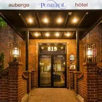 Auberge Le Pomerol, Montréal - Promo Code Details
