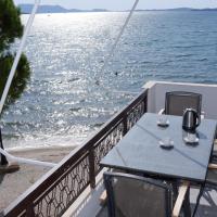 Villa Vandorou-lefkada