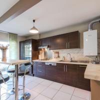 Loggia apartment next to Disneyland and Paris BMYGUEST