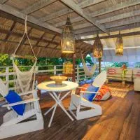 Kohsamui Hotel De Mar, Cartagena de Indias - Promo Code Details