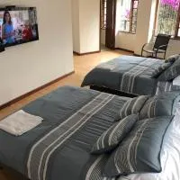 Casa Amarilla Hostel, Bogotá - Promo Code Details