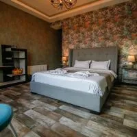 Panorama 360 Hotel, Tbilisi City - Promo Code Details
