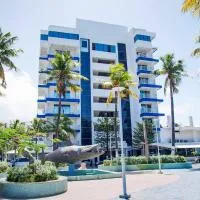 Sol Caribe Sea Flower, San Andrés - Promo Code Details