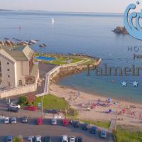 The 10 Best Hotels Places To Stay In Ribeira Spain Ribeira Hotels