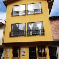 Casa golden, Guatapé - Promo Code Details