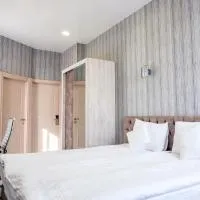 Blossom Inn Tbilisi, Tbilisi City - Promo Code Details