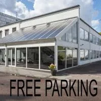 BB-Hotel Kastrup, Copenhagen - Promo Code Details