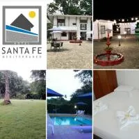 Hotel Santa Fé Mediterraneo, Santa Fe de Antioquia - Promo Code Details