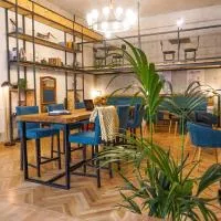 Cybernetics - Hotel & Hostel, Tbilisi City - Promo Code Details