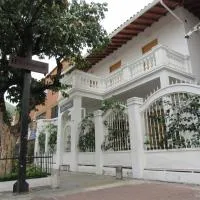 Hotel Guadalupe Cali - Promo Code Details