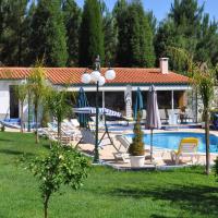 Quinta das Orquídeas