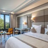 Ambassadori Tbilisi Hotel, Tbilisi City - Promo Code Details