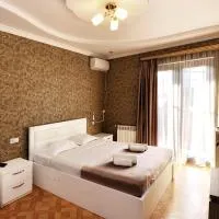 Hotel Villa Victoria, Tbilisi City - Promo Code Details