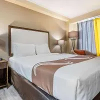Quality Inn and Suites, Niagara Falls - Promo Code Details