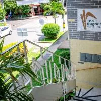 The Sugar Cane Hostel, Medellín - Promo Code Details