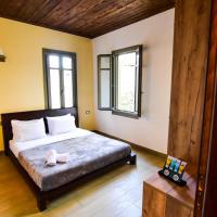 Nafplio's CAPITAL- rooms