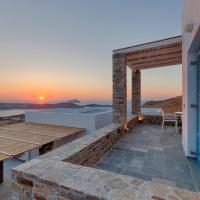 Serifos Blue