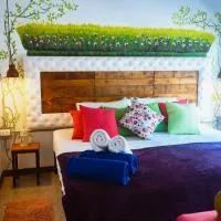 STAY Hostel Provenza, Medellín - Promo Code Details
