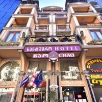 Hotel Chao, Batumi - Promo Code Details