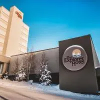 The Explorer Hotel, Yellowknife - Promo Code Details