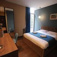 Hotel Verisima, Tbilisi City - Promo Code Details