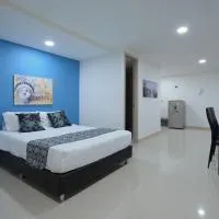 ApartaHotel Montini, Medellín - Promo Code Details