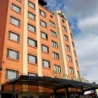 Hotel Splendor, Bogotá - Promo Code Details