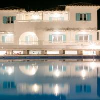 Sunrise Village Hotel Apartments