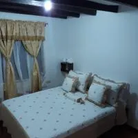 ALMANIK, Villa de Leyva - Promo Code Details