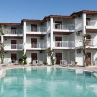 Korfiati Apartments