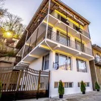 Hotel Caucasus Borjomi - Promo Code Details