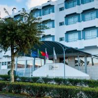 Aguahotels NelasParq