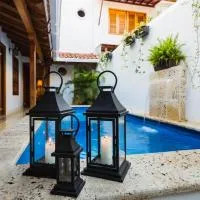 Casa Macia Hotel Boutique, Cartagena de Indias - Promo Code Details