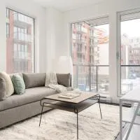 Sonder — The Richmond, Montréal - Promo Code Details