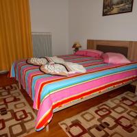 Cozy apartment for 2-5 people-Center Tripoli