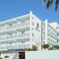 Booking.com: Hotellid: Ses Fontanelles. Broneeri oma ...