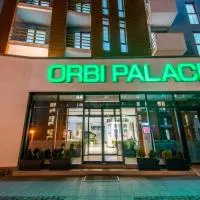 Orbi Palace Hotel Official, Bakuriani - Promo Code Details