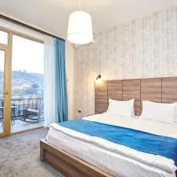 Old Tbilisi Hotel, Tbilisi City - Promo Code Details