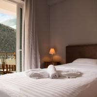 Nafplio Feelings Family Suite