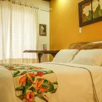 Kolibri Hostel, Pereira - Promo Code Details