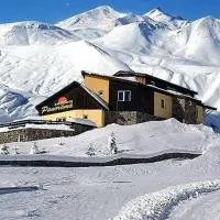 Ski House Panorama, Gudauri - Promo Code Details