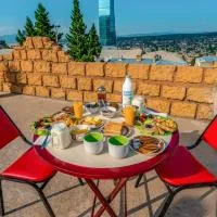 Terrace Hostel Tbilisi, Tbilisi City - Promo Code Details