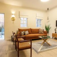 FeelHome- Jewish Quarter/Or HaHayim Street