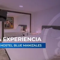 Hostel Blue, Manizales - Promo Code Details