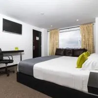 Ayenda 1063 Golden, Bogotá - Promo Code Details
