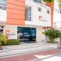 Ayenda 1604 NelyMar, Santa Marta - Promo Code Details