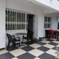 Posada Turística April Corpus 1, San Andrés - Promo Code Details