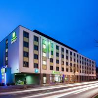 The 10 Best Hotels Places To Stay In Augsburg Germany