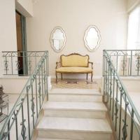 Casa di Vito, 10m from Sami's main square